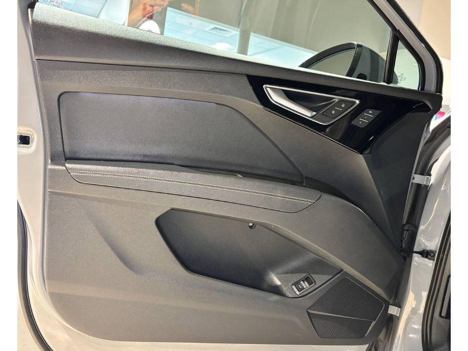 used 2023 Audi Q4 e-tron car, priced at $22,999