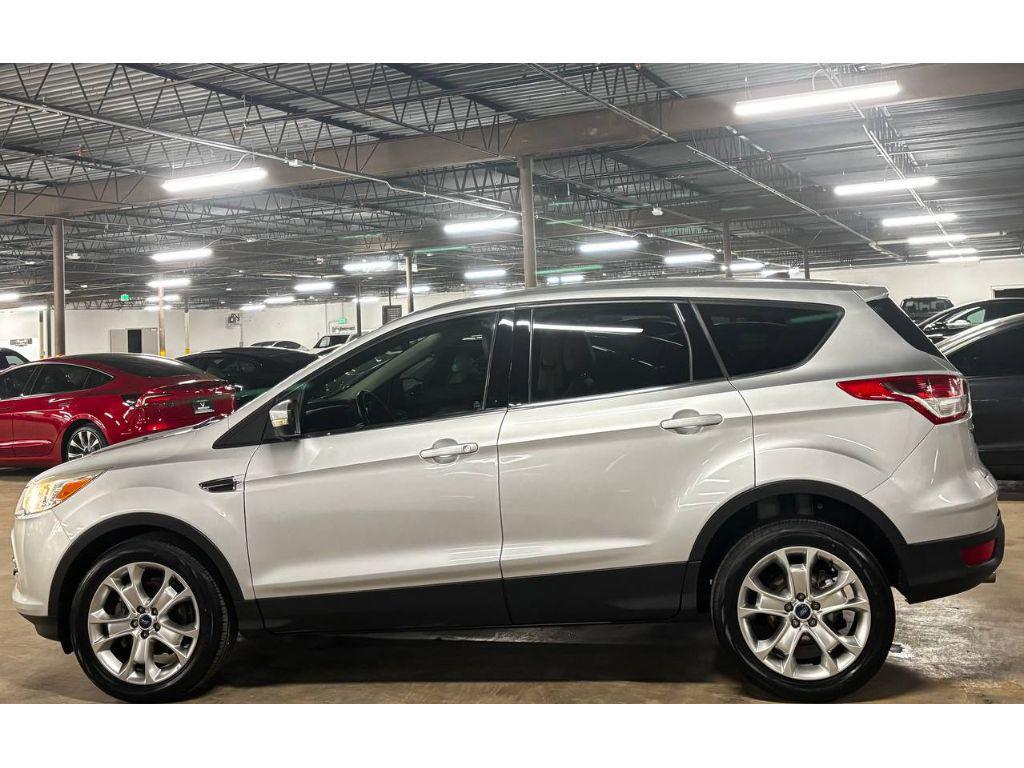 used 2013 Ford Escape car, priced at $9,777