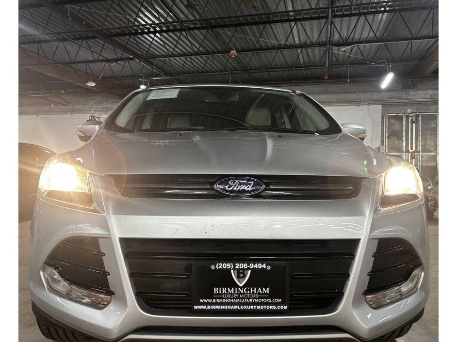 used 2013 Ford Escape car, priced at $9,777