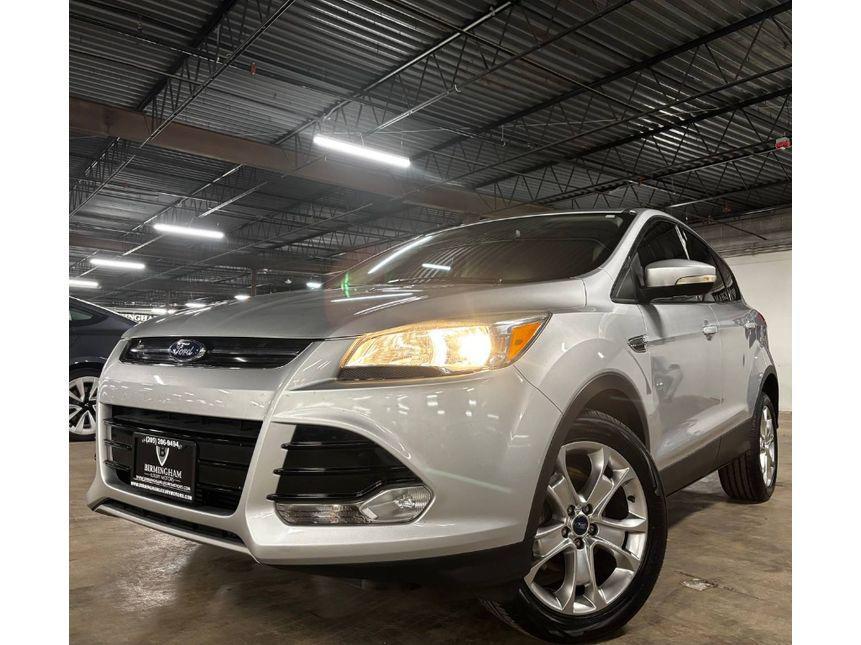 used 2013 Ford Escape car, priced at $9,777