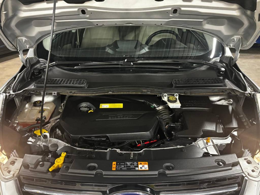 used 2013 Ford Escape car, priced at $9,777