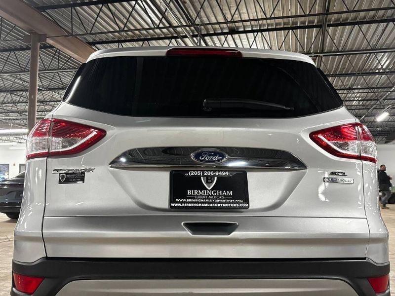 used 2013 Ford Escape car, priced at $9,777