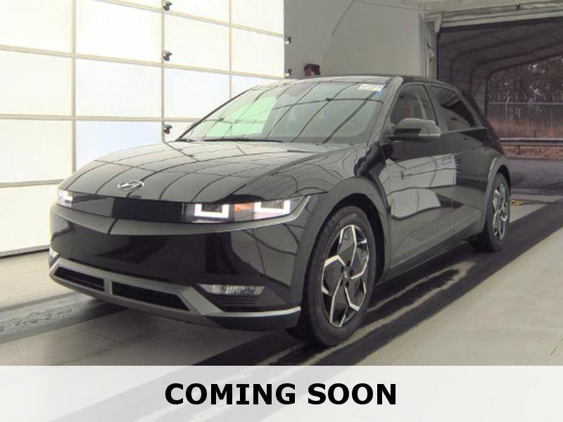 used 2024 Hyundai IONIQ 5 car, priced at $23,999