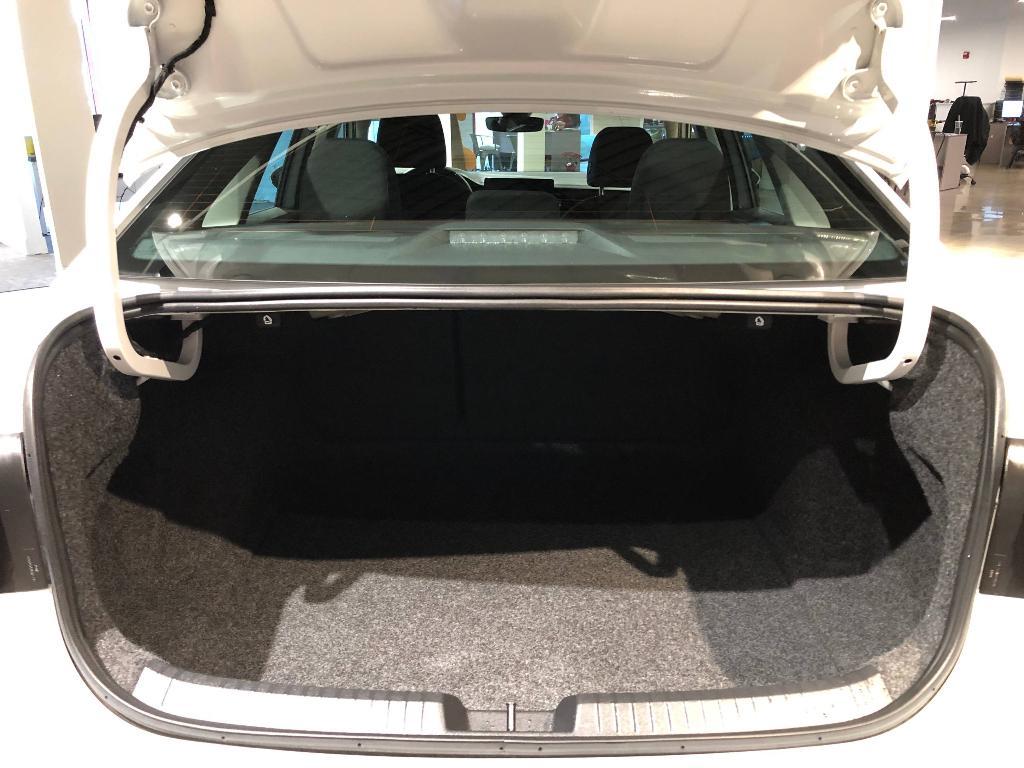 used 2025 Volkswagen Jetta car, priced at $18,225