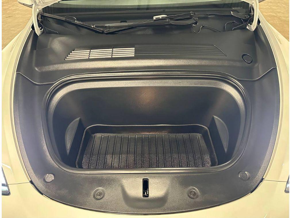 used 2021 Tesla Model Y car, priced at $28,276