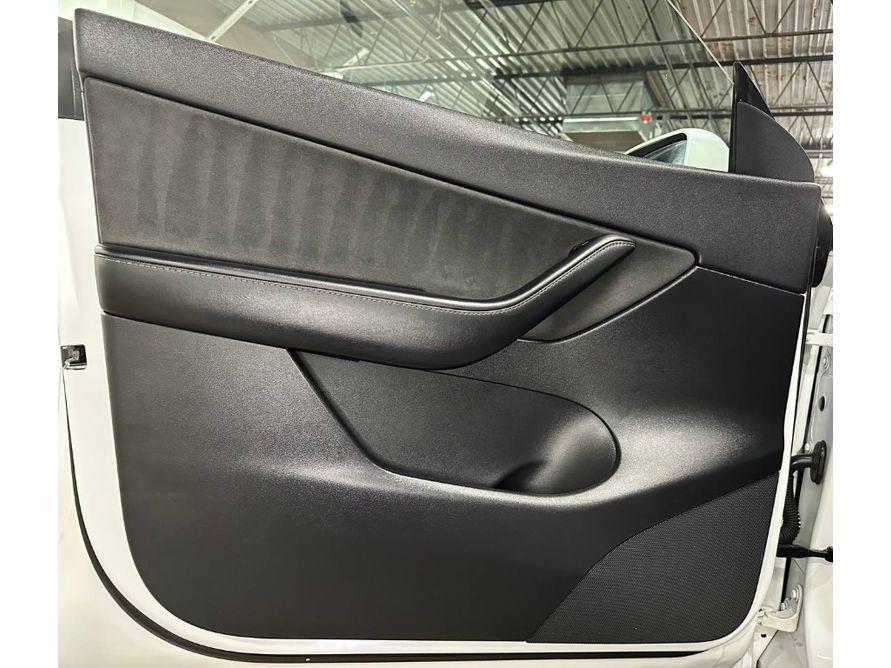 used 2021 Tesla Model Y car, priced at $28,276