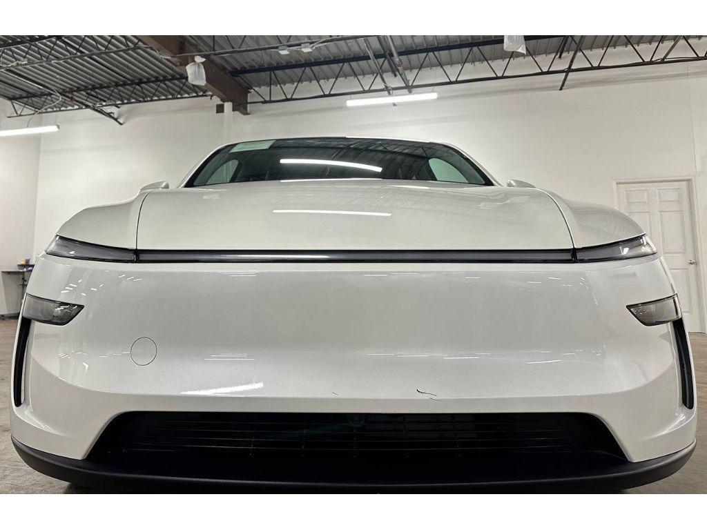 used 2026 Tesla Model Y car, priced at $47,485
