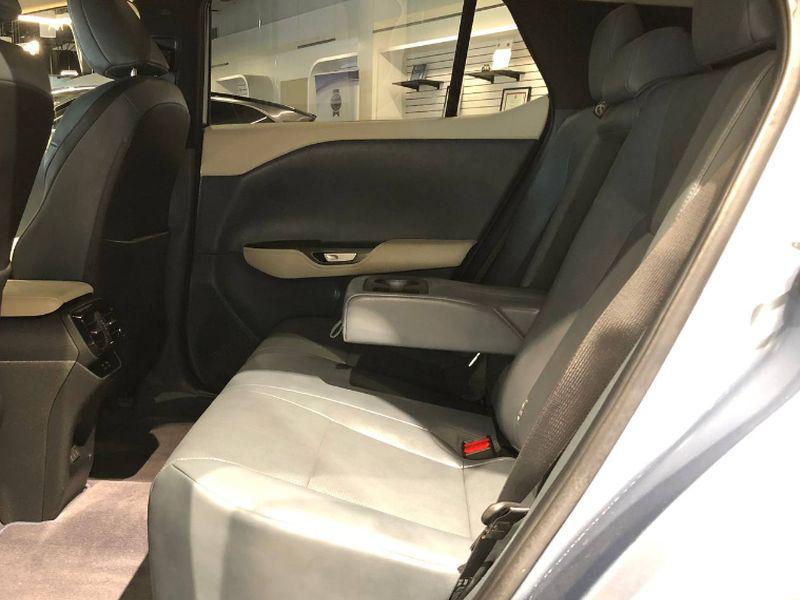 used 2023 Lexus RZ 450e car, priced at $32,999