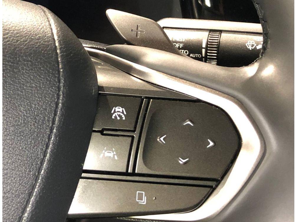 used 2023 Lexus RZ 450e car, priced at $32,999