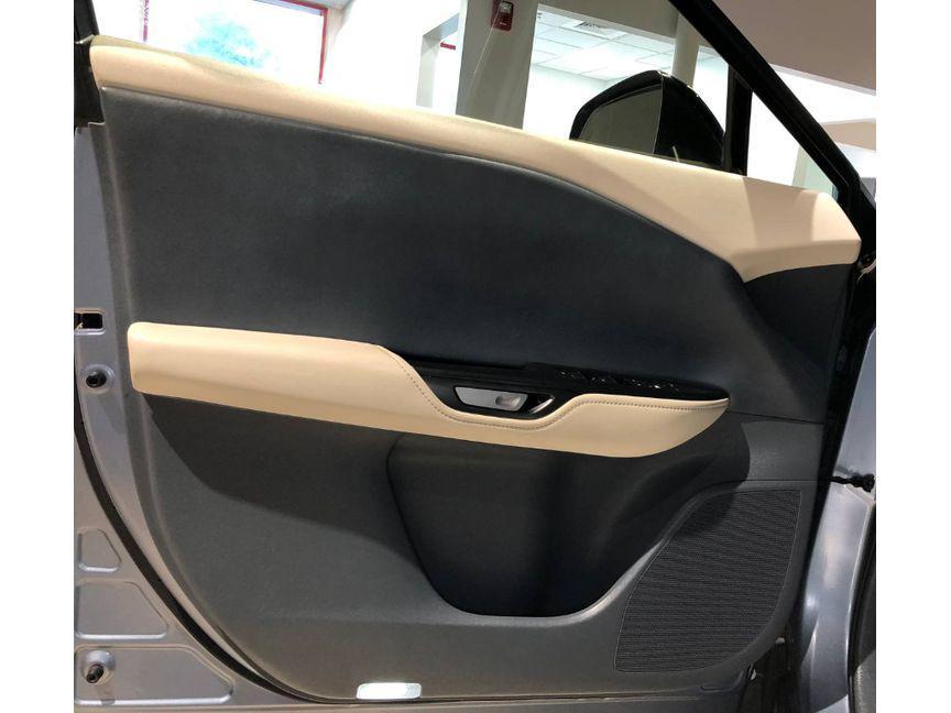 used 2023 Lexus RZ 450e car, priced at $32,999