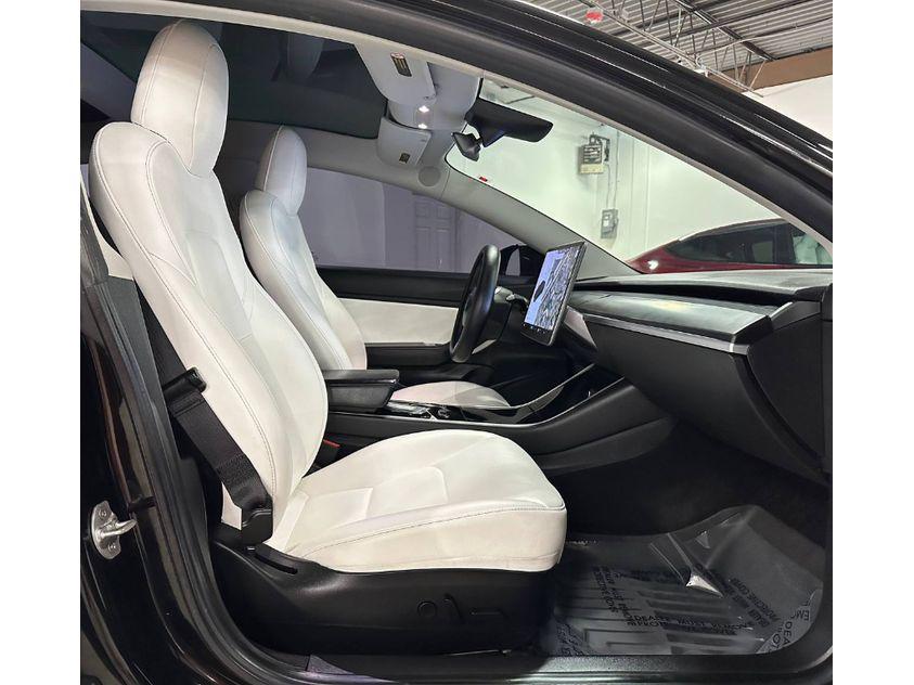 used 2019 Tesla Model 3 car, priced at $13,999