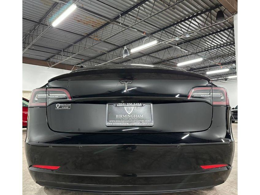 used 2019 Tesla Model 3 car, priced at $13,999