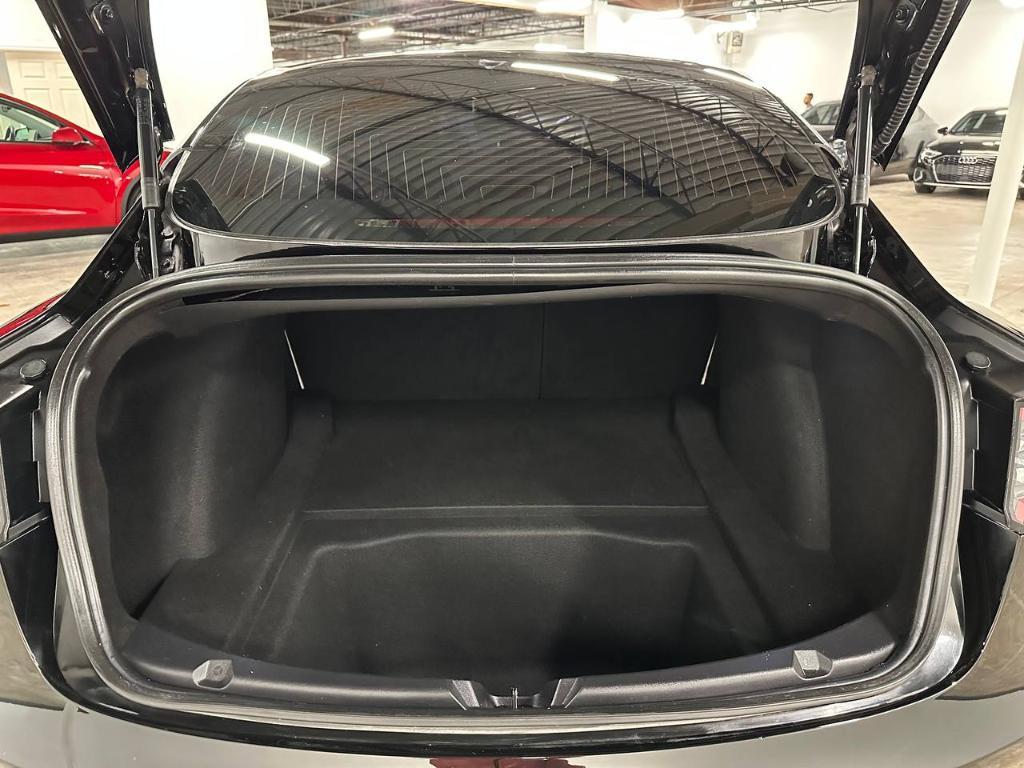 used 2019 Tesla Model 3 car, priced at $13,999