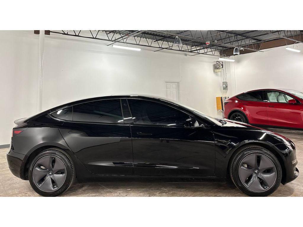 used 2019 Tesla Model 3 car, priced at $13,999