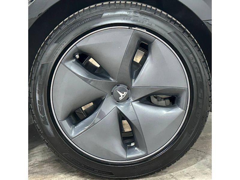 used 2019 Tesla Model 3 car, priced at $13,999