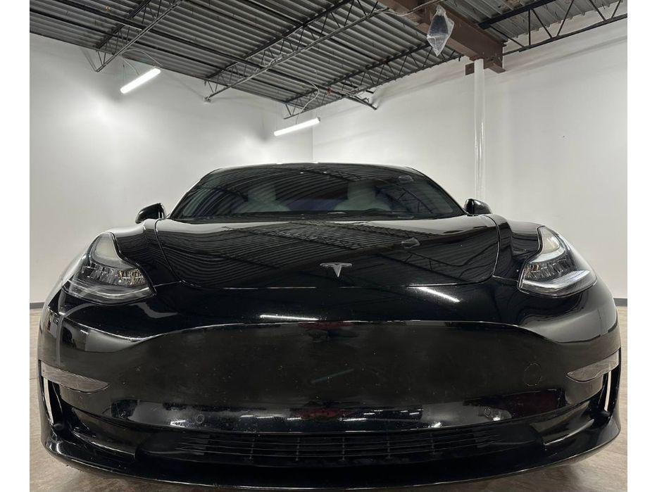 used 2019 Tesla Model 3 car, priced at $13,999