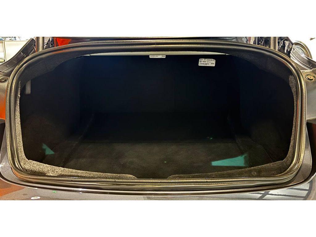 used 2025 Tesla Model 3 car, priced at $35,999