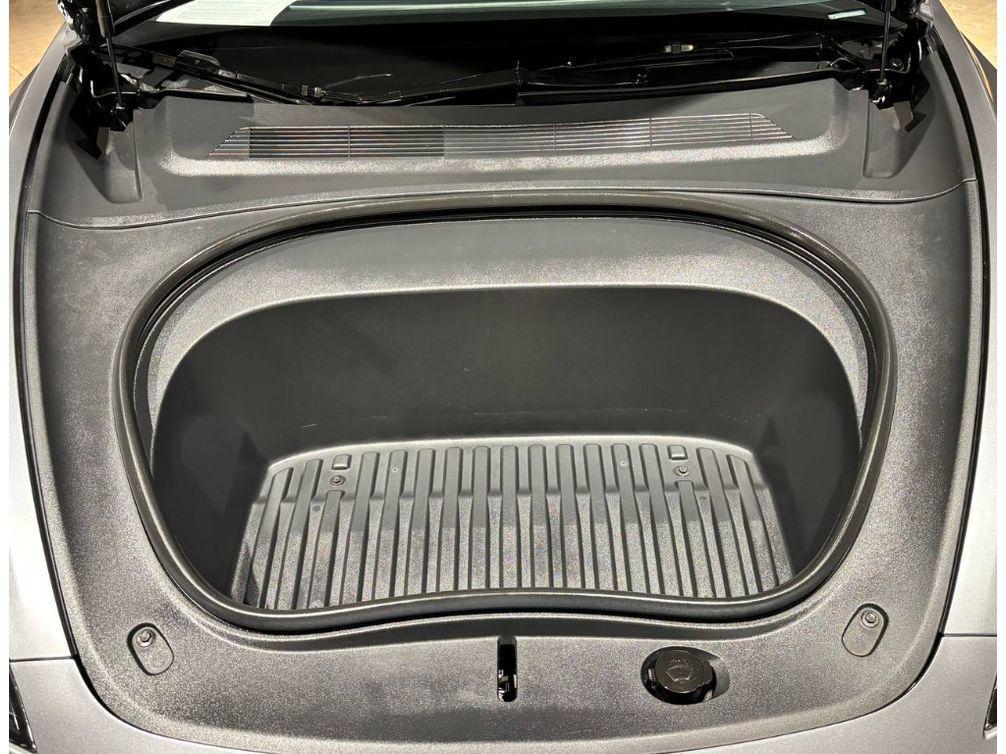 used 2024 Tesla Model 3 car, priced at $39,000