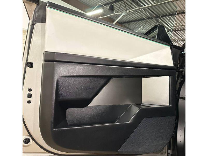 used 2024 Tesla Cybertruck car, priced at $96,786