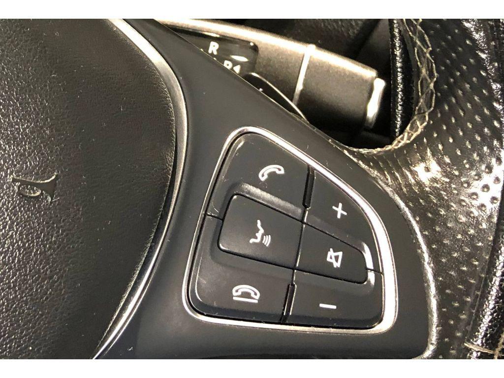 used 2016 Mercedes-Benz Metris car, priced at $18,777