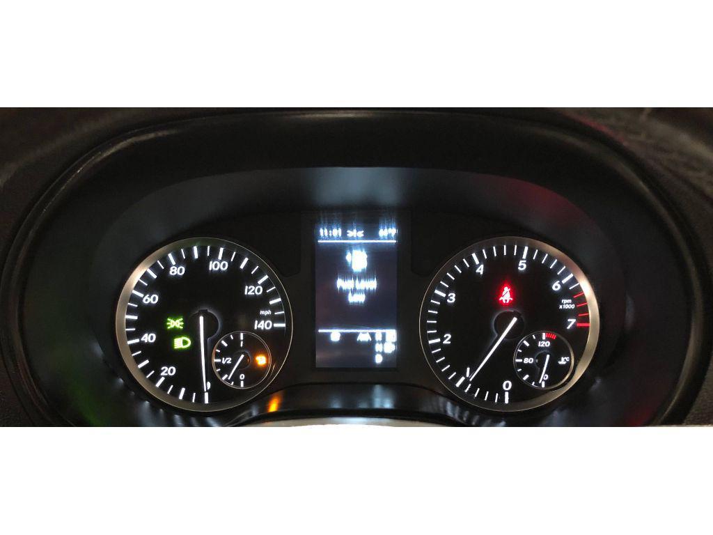 used 2016 Mercedes-Benz Metris car, priced at $18,777