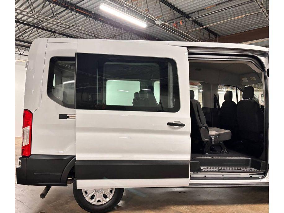 used 2023 Ford Transit-350 car, priced at $42,999