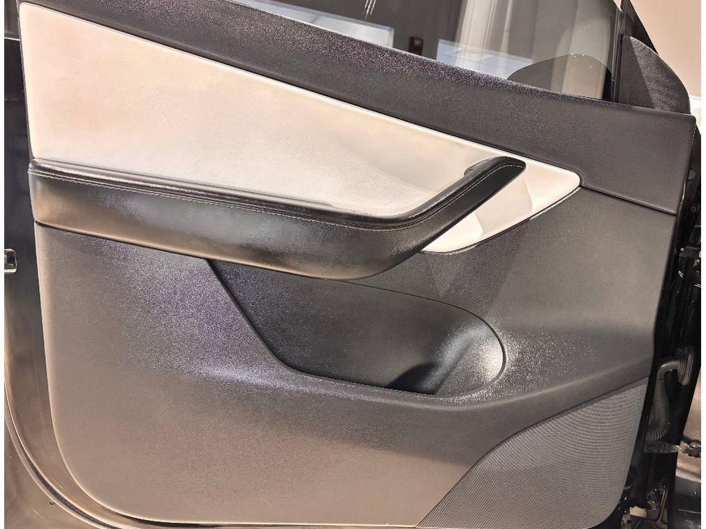 used 2022 Tesla Model Y car, priced at $24,444