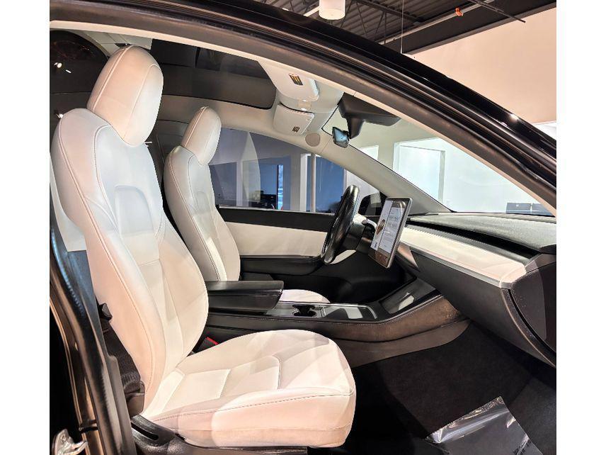 used 2022 Tesla Model Y car, priced at $24,444