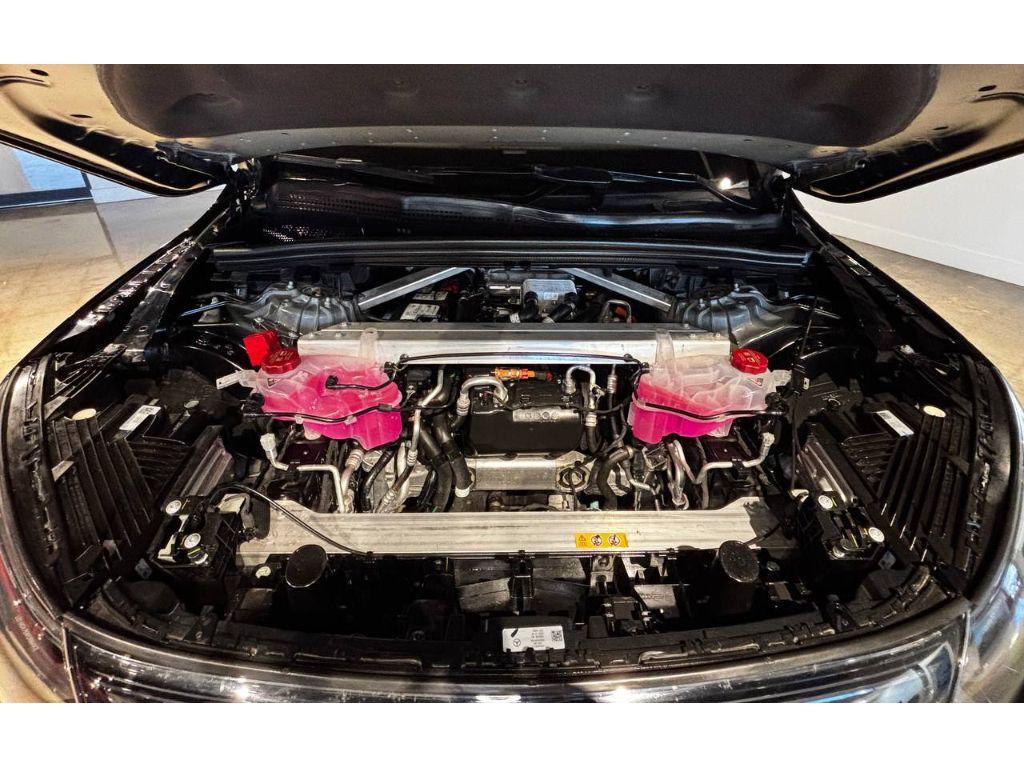 used 2023 Mercedes-Benz EQE 350 car, priced at $33,999