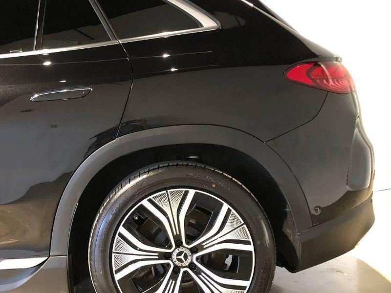 used 2023 Mercedes-Benz EQE 350 car, priced at $33,999