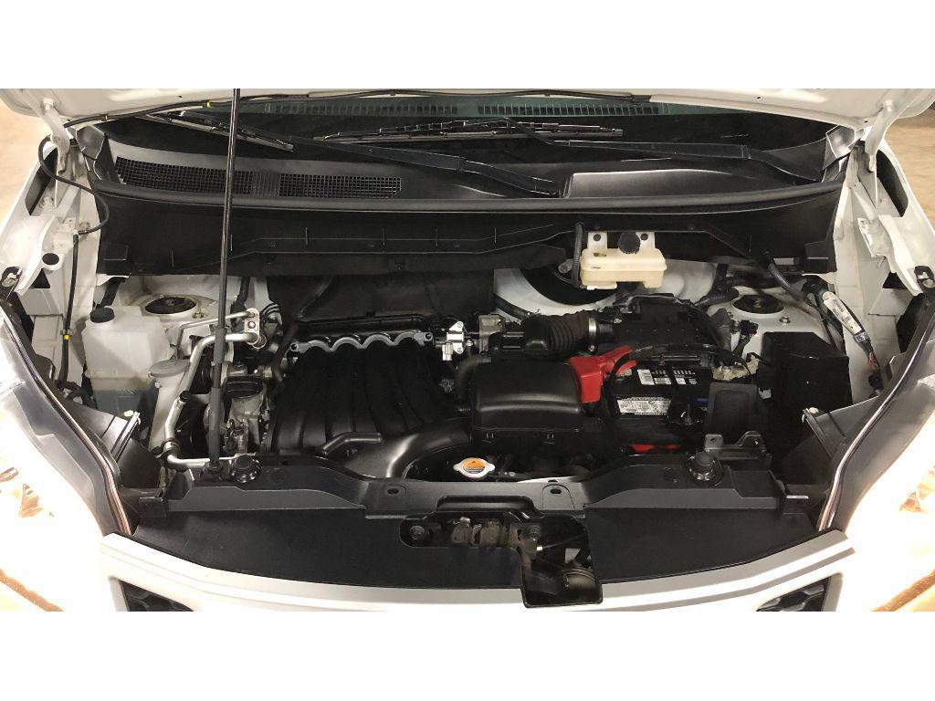 used 2021 Nissan NV200 car, priced at $23,786