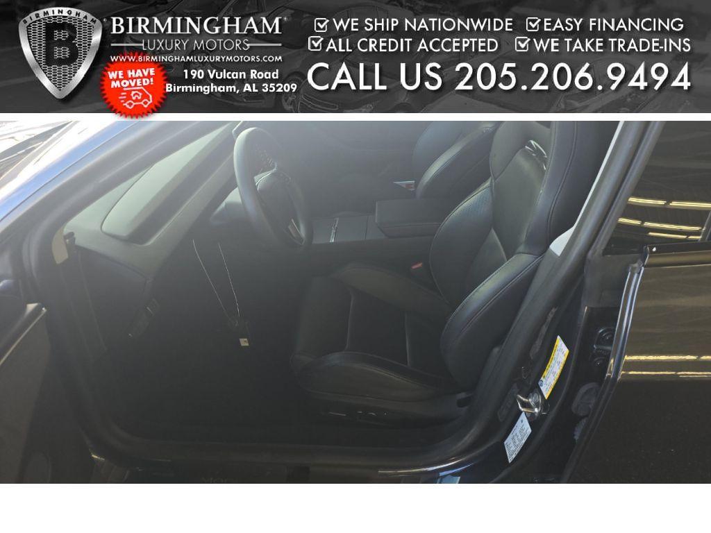 used 2024 Tesla Model 3 car, priced at $39,999