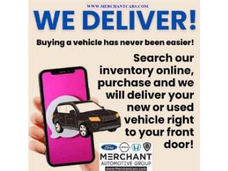 used 2024 BMW 760 car, priced at $85,786