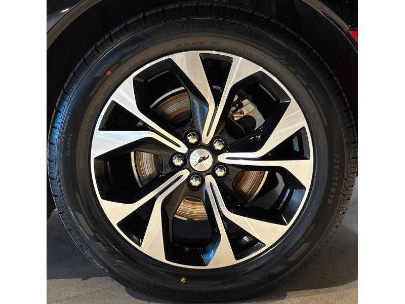 used 2021 Ford Mustang Mach-E car, priced at $21,999