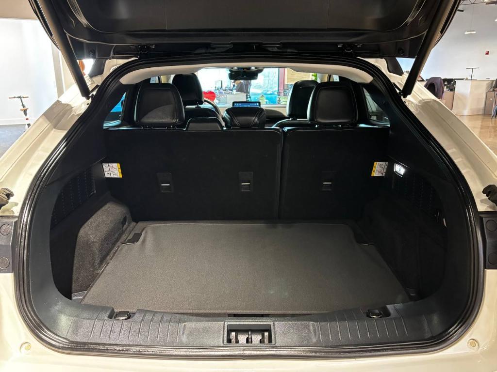 used 2021 Ford Mustang Mach-E car, priced at $21,999