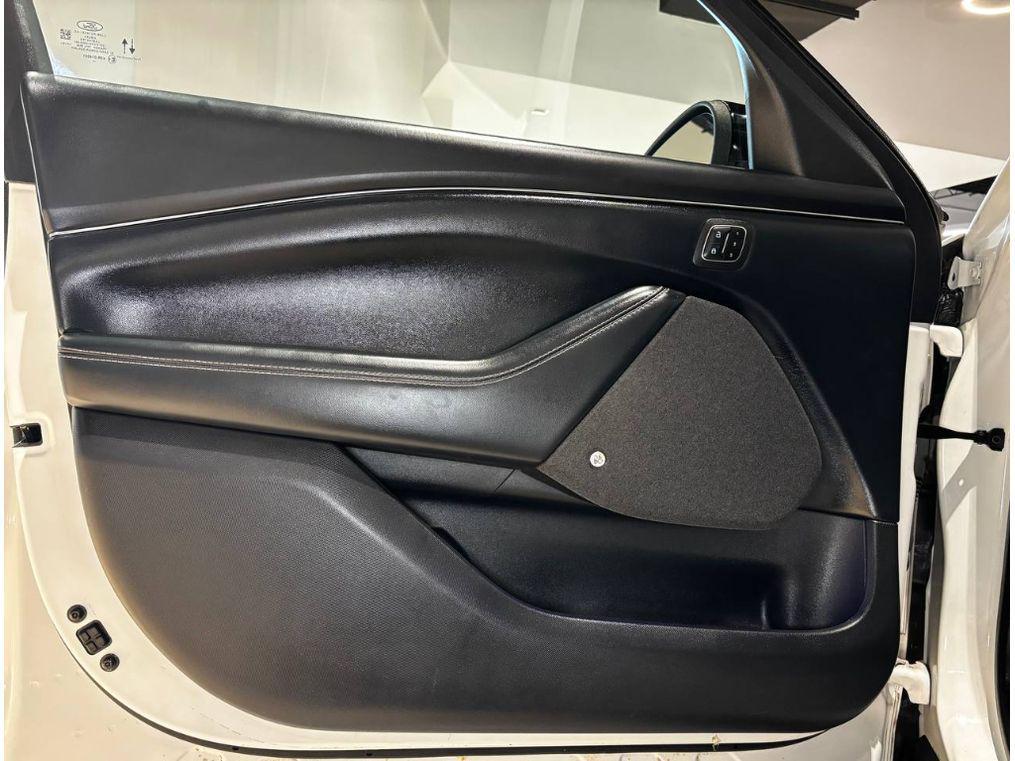 used 2021 Ford Mustang Mach-E car, priced at $21,999