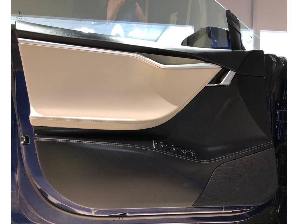 used 2018 Tesla Model S car, priced at $30,786