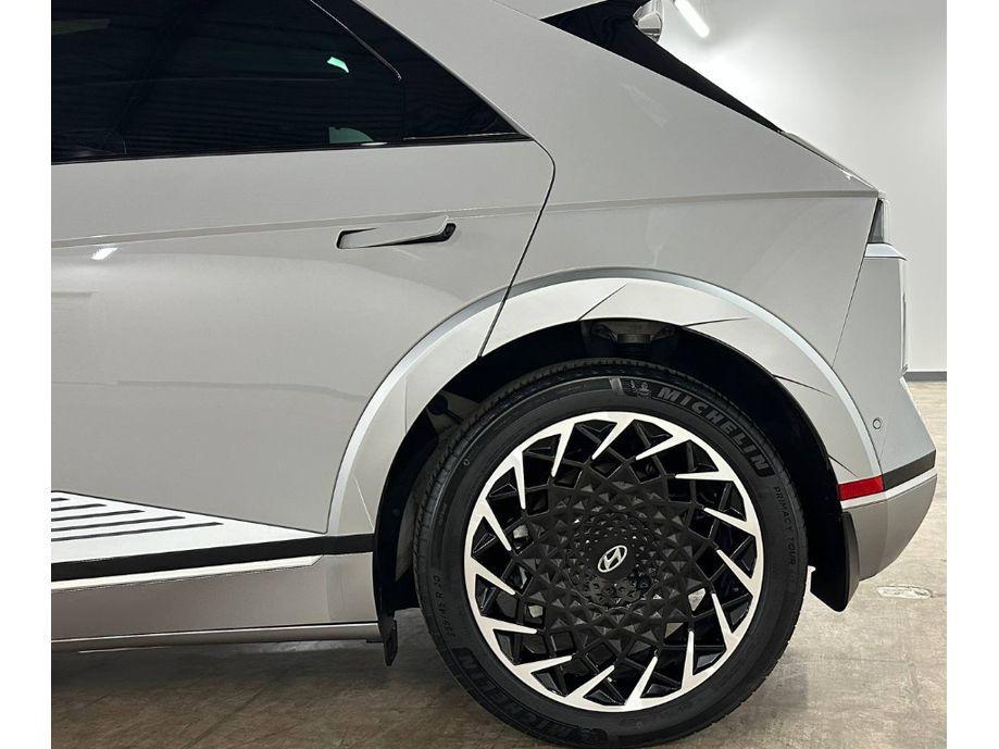 used 2024 Hyundai IONIQ 5 car, priced at $27,999