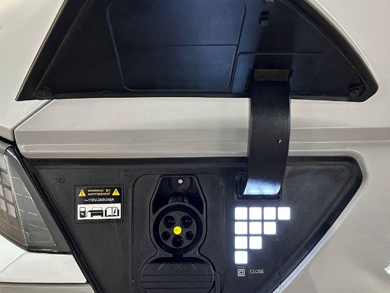 used 2024 Hyundai IONIQ 5 car, priced at $27,999