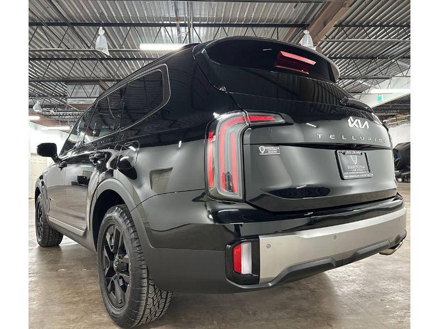 used 2023 Kia Telluride car, priced at $38,444