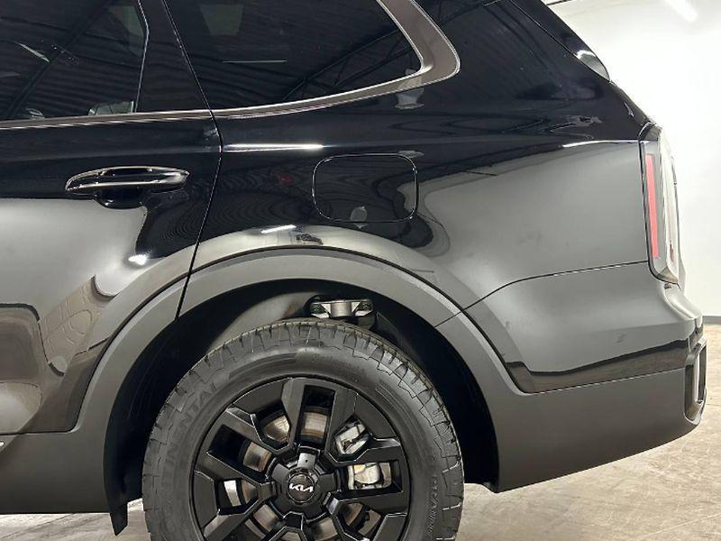 used 2023 Kia Telluride car, priced at $38,444