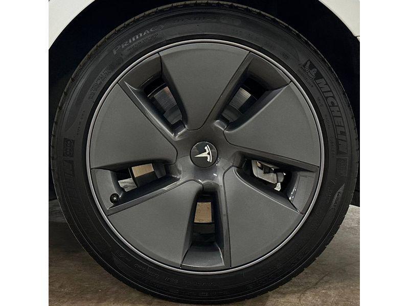 used 2023 Tesla Model 3 car, priced at $24,999