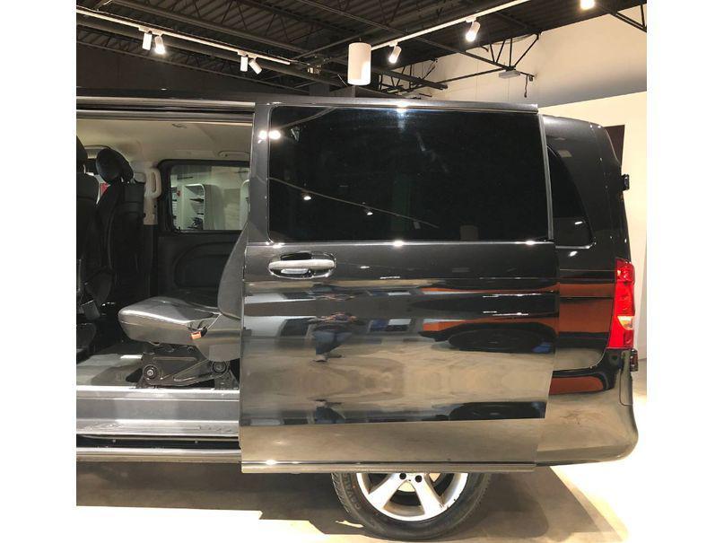 used 2019 Mercedes-Benz Metris car, priced at $22,786