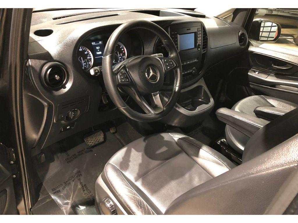 used 2019 Mercedes-Benz Metris car, priced at $22,786