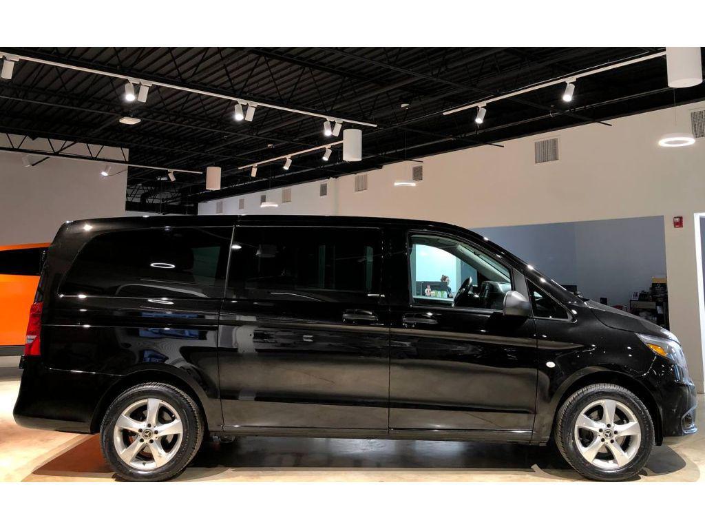 used 2019 Mercedes-Benz Metris car, priced at $22,786
