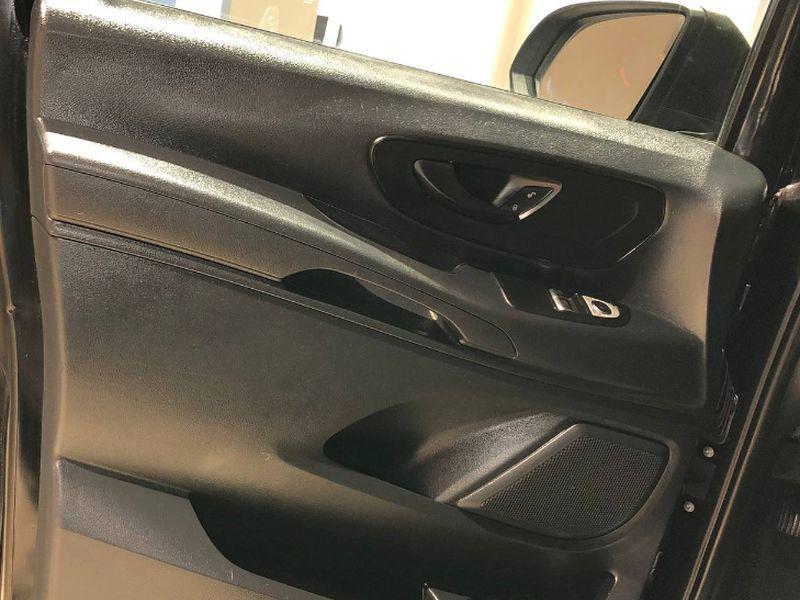 used 2019 Mercedes-Benz Metris car, priced at $22,786