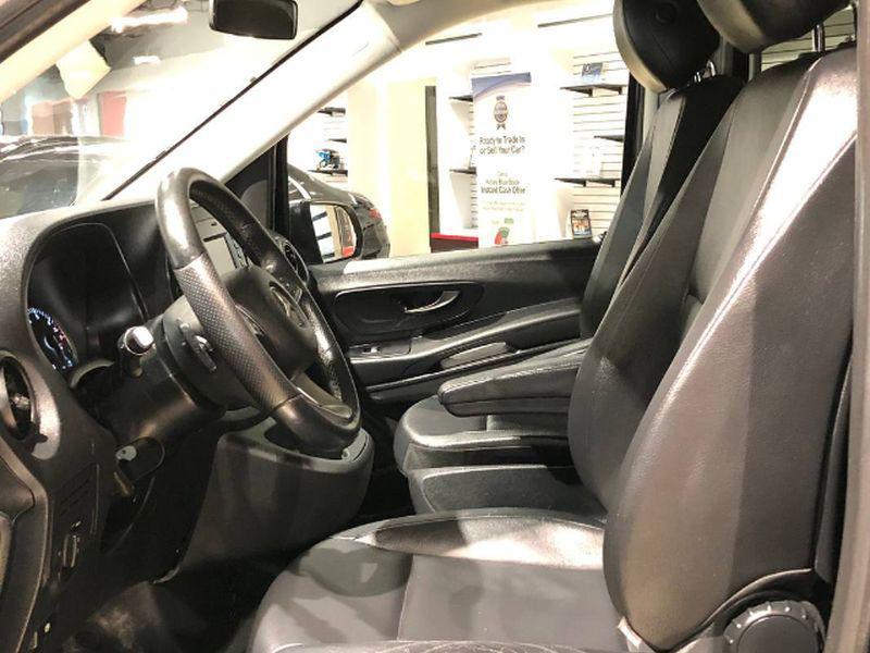 used 2019 Mercedes-Benz Metris car, priced at $22,786