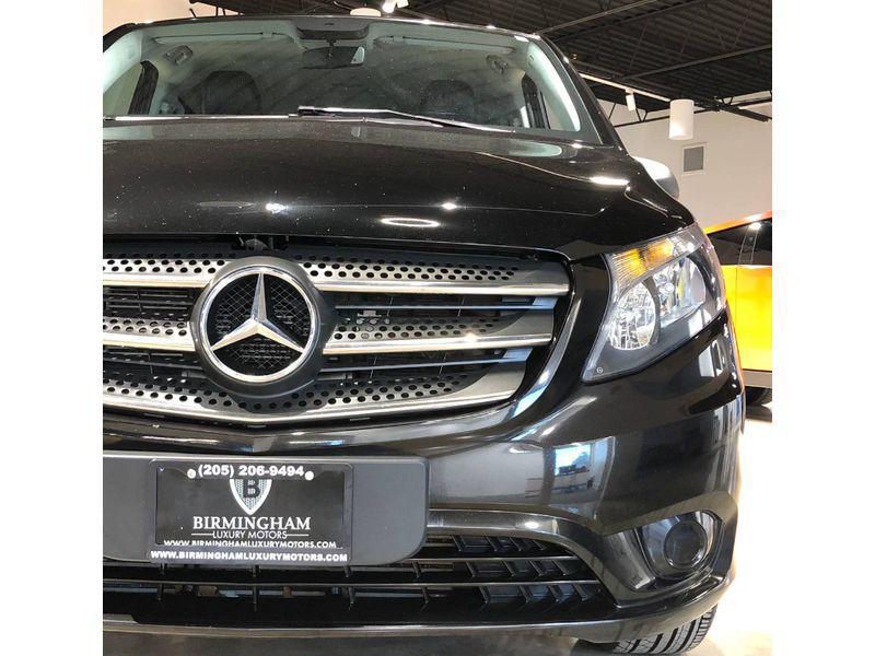 used 2019 Mercedes-Benz Metris car, priced at $22,786