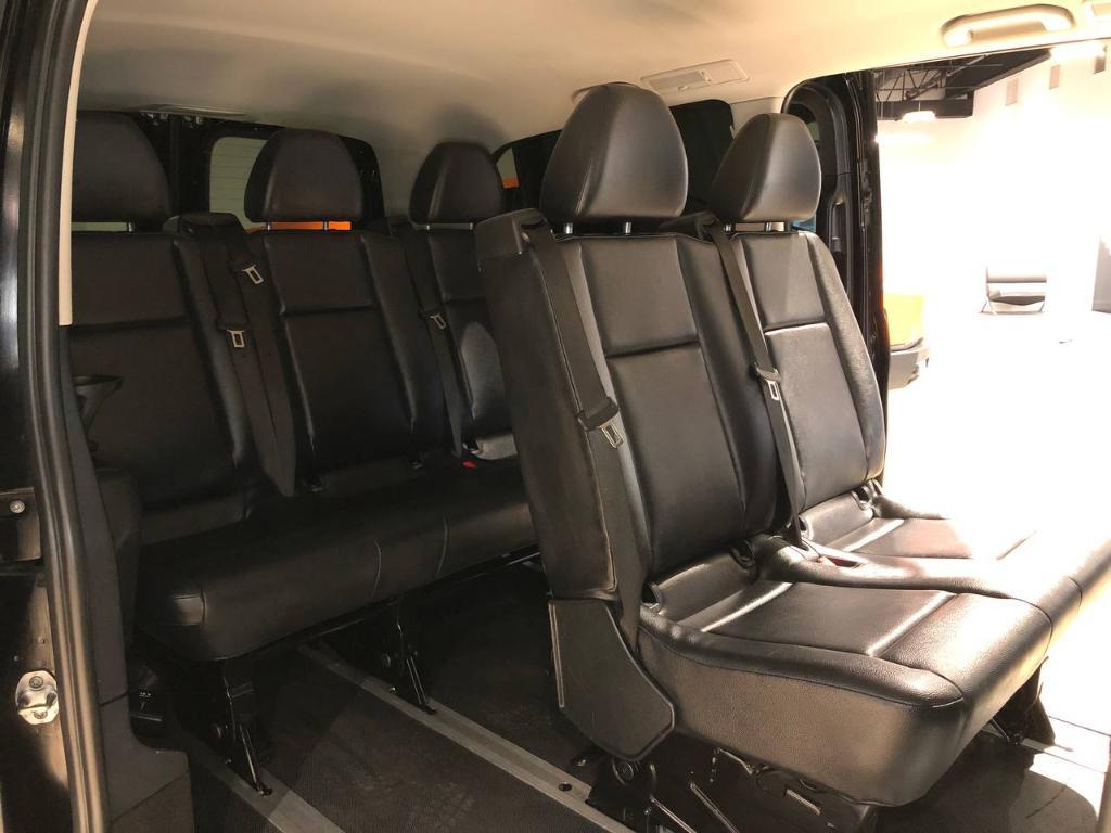 used 2019 Mercedes-Benz Metris car, priced at $22,786