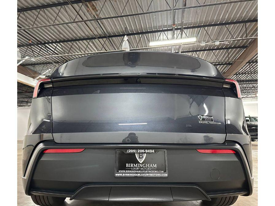 used 2026 Tesla Model Y car, priced at $51,786